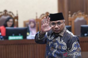 Mantan Menteri Agama Yaqut Cholil Qoumas Ajukan Pembebasan dari Tuduhan Korupsi Kuota Haji