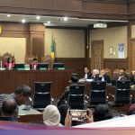 Mantan Menteri Agama Yaqut Cholil Qoumas Didakwa Merugikan Negara Rp622 Miliar dalam Kasus Korupsi Kuota Haji