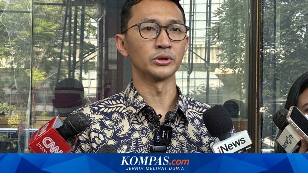 Mantan Pegawai KPK Tersangka Korupsi: Dewas Tidak Gelar Sidang Etik