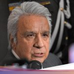 Mantan Presiden Ekuador Divonis 5 Tahun Penjara dalam Perkara Korupsi