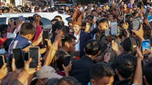 Manuver Jokowi Demi Gibran Dua Periode: Janji 19 Juta Lapangan Kerja Dipertanyakan