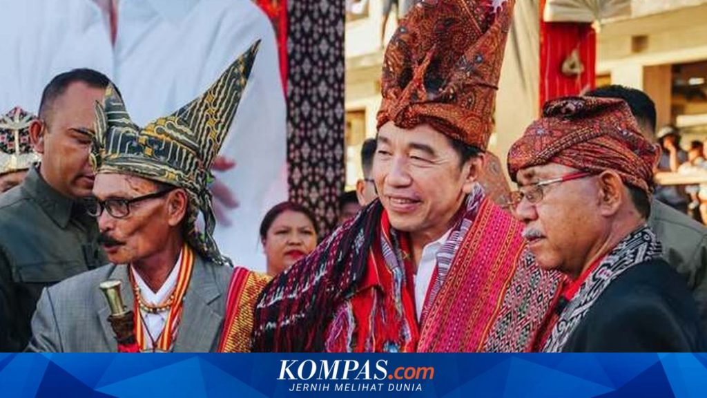 Manuver Politik Jokowi: Strategi Menabung Suara untuk Pemilu 2029?