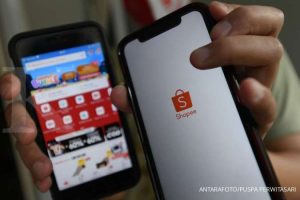 Marketplace Akan Diminta Memungut Pajak Mulai Tahun Depan