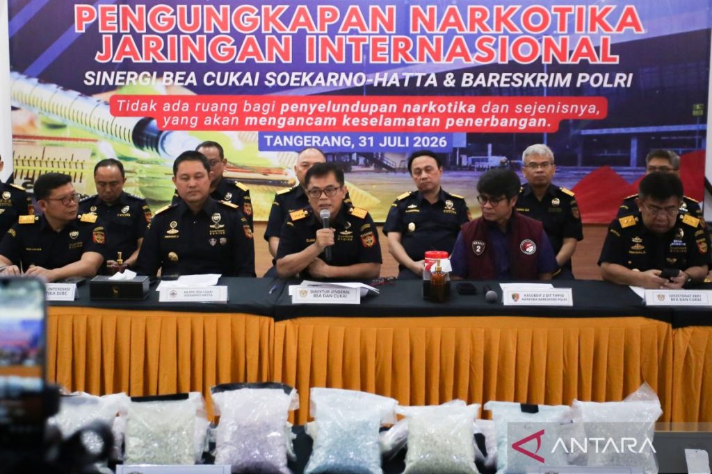 Maskapai Malaysia Belum Beri Tanggapan Resmi Terkait Penangkapan Kopilot