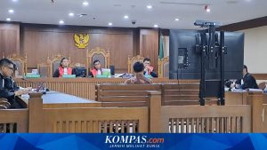 Mayoritas Pekerja dalam Klaim Fiktif BPJS Ketenagakerjaan Tidak Mengalami Kecelakaan