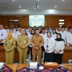 MBG 3B: Investasi Berkelanjutan untuk Kesehatan Ibu dan Anak di Magelang