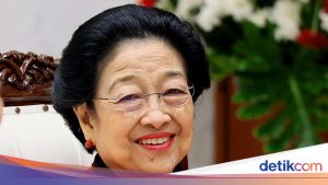 Megawati Absen dari Sidang Tahunan dan Sidang Bersama 2026, Ini Penjelasannya