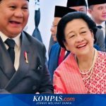 Megawati Sampaikan Keluhan Menu Makan Bergizi Gratis ke Prabowo: Variasi Makanan Perlu Ditingkatkan