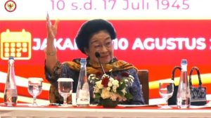 Megawati Sindir Menu MBG, Sarankan Rendang untuk Presiden Prabowo