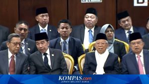 Megawati Tak Hadiri Sidang Tahunan MPR 2026, PDI-P: Ada Agenda Lain