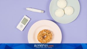Memahami Prediabetes: Definisi, Risiko, dan Peluang Kesembuhan Menurut Dokter