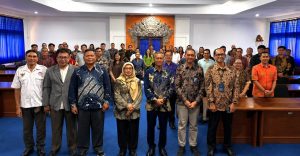 Membangun Generasi Berintegritas: KPK Dorong Pendidikan Antikorupsi dari SD hingga PT