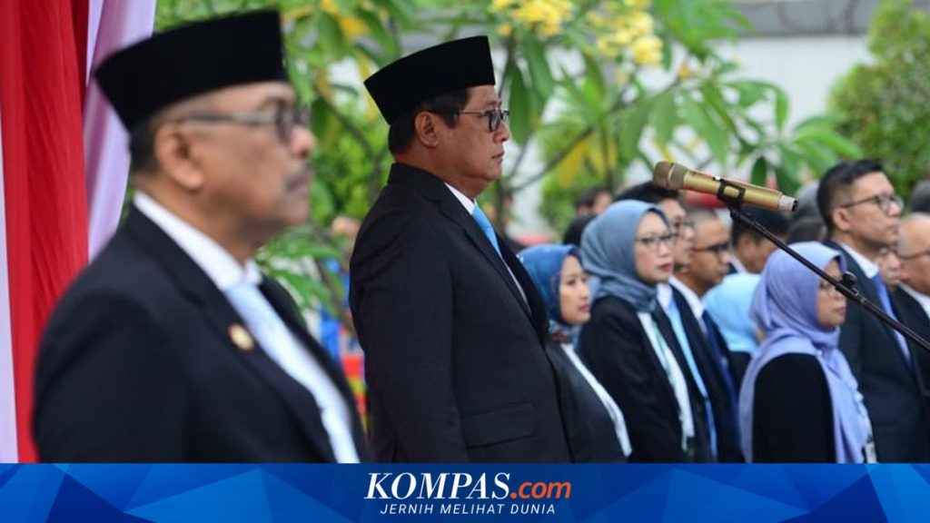 Memperingati HUT ke-81 RI, Bank BSN Perkuat Transformasi dan Perbankan Syariah
