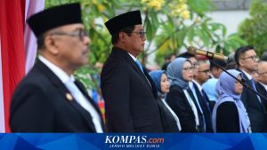 Memperingati HUT ke-81 RI, Bank BSN Perkuat Transformasi dan Perbankan Syariah