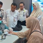Memutus Mata Rantai Diabetes dengan Pemeriksaan CKG