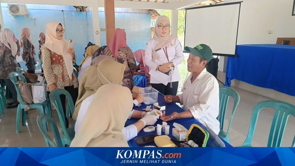Menakar Ketangguhan Sistem Kesehatan Indonesia di Usia 81 Tahun Kemerdekaan
