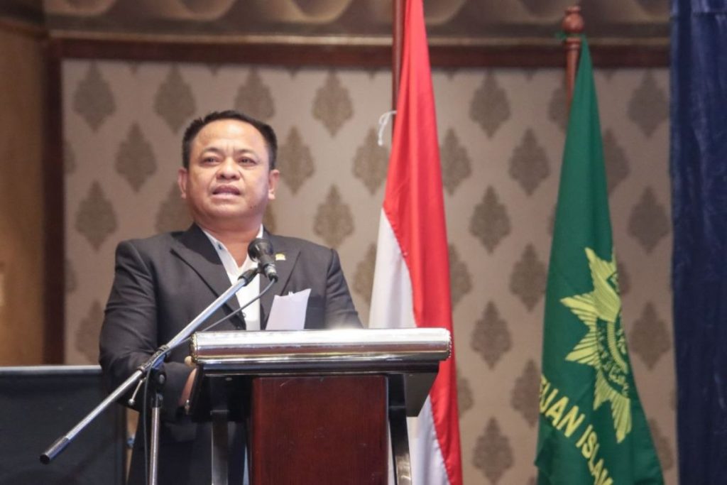 Menanamkan Nilai Empat Pilar pada Anak Sejak Dini, MPR Tekankan Pentingnya