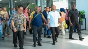 Menanti Pembentukan Kejaksaan Tinggi di Papua Tengah, Ini Sikap Natalius Pigai