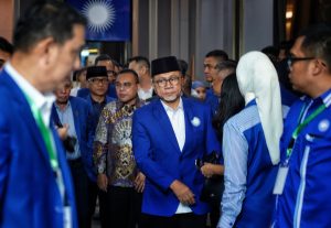 Menatap Pemilu 2029, PAN Bertekad Tingkatkan Perolehan Suara di Usia ke-28