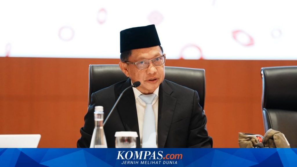 Mendagri: Daerah Berkemampuan Fiskal Rendah dan Terdampak Bencana Utamakan TKD