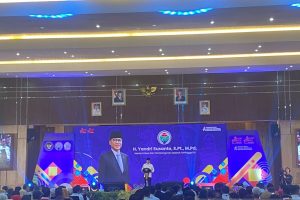 Mendes Bantah Kopdes Merah Putih Matikan Toko Kelontong: Ini Fakta Terbaru