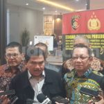 Mendes PDT Yandri Laporkan Dugaan Deepfake ke Bareskrim Terkait Warung Disuruh Tutup karena Kopdes