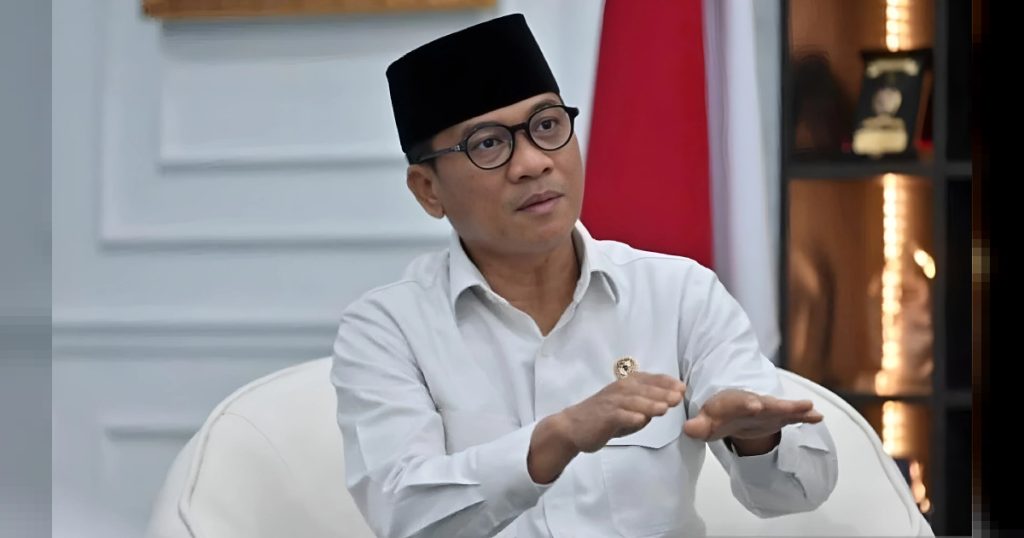 Mendes Yandri Ungkap Kebenaran di Balik Isu Kopdes Merah Putih, Warga Diimbau Tidak Mudah Percaya