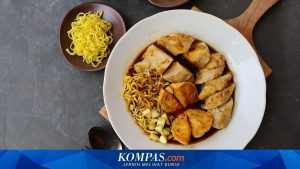 Menelusuri Asal Usul Pempek: Kuliner Legendaris Palembang dari Masa ke Masa