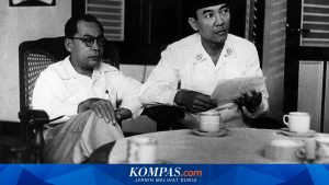 Menelusuri Jejak Hatta: Internasionalisme dan Politik Luar Negeri Bebas Aktif Indonesia