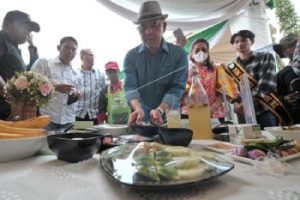 Menelusuri Jejak Kuliner Nusantara: Dari NTT Menembus Jakarta