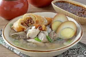 Menelusuri Sejarah Kuliner Timlo Solo dan 5 Tempat Makan Legendaris yang Wajib Dicoba