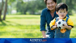 Mengapa Anak Sebaiknya Tidak Terpaku pada Satu Olahraga Sebelum Pubertas? Ini Kata Dokter
