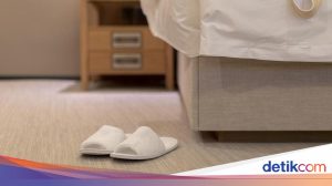 Mengapa Hotel Nyaman Belum Tentu Menjamin Tidur Nyenyak? Ini Penjelasannya