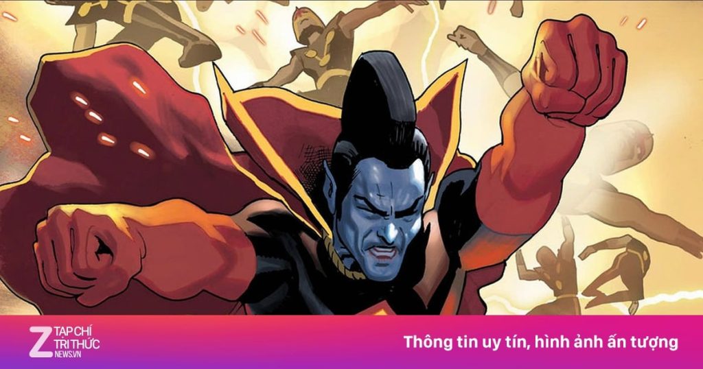 Mengapa Penjahat Marvel Kerap Menjadi Target Utama Kekacauan
