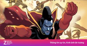 Mengapa Penjahat Marvel Kerap Menjadi Target Utama Kekacauan