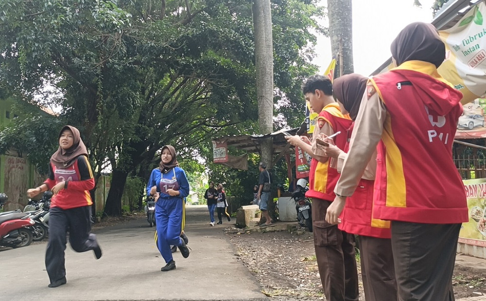 Mengatasi Kebiasaan Mager, Rockport Jadi Solusi Gen Z untuk Lebih Aktif