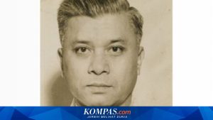 Mengenal A.A. Maramis: Menteri Keuangan Pertama Indonesia dan Pahlawan Nasional