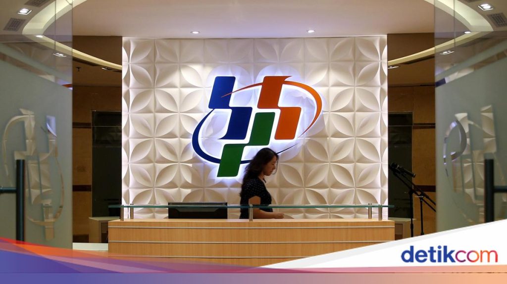 Mengenal Fungsi Sensus Ekonomi Menurut Badan Pusat Statistik