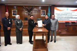 Mengenal Lebih Dekat: Informasi Terbaru dari Provinsi Jawa Tengah