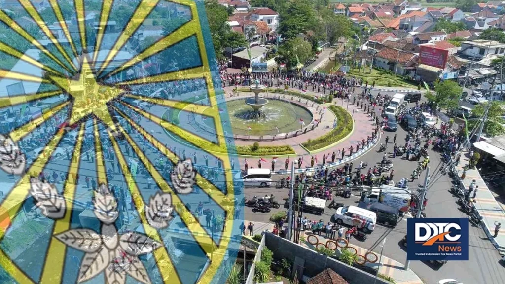 Mengenal Profil Pajak Kota Bayuangga: Potensi dan Inovasi