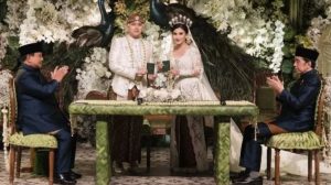 Mengenal Rizky Irmansyah, Ajudan Prabowo: Perjalanan Karier, Posisi, dan Penghasilan