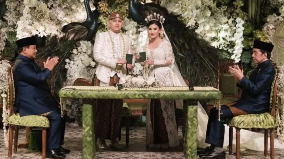 Mengenal Rizky Irmansyah, Ajudan Prabowo: Perjalanan Karier, Posisi, dan Penghasilan