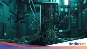 Mengerikan, Kini Peretas Gunakan Kecerdasan Buatan untuk Melancarkan Serangan