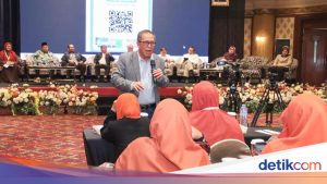 Menggali Sejarah Perumusan Pancasila: Pandangan Waka Badan Sosialisasi MPR