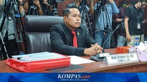 Menghadapi El Nino: Pemerintah Diminta Lakukan Uji Ketahanan 8 Komoditas Utama