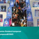 Mengintip Keseruan Hari Pertama ASTINDO Travel Fair 2026