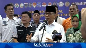 Mengintip Target dan Layanan Kopdes Merah Putih: 35.800 Unit Siap Dibangun