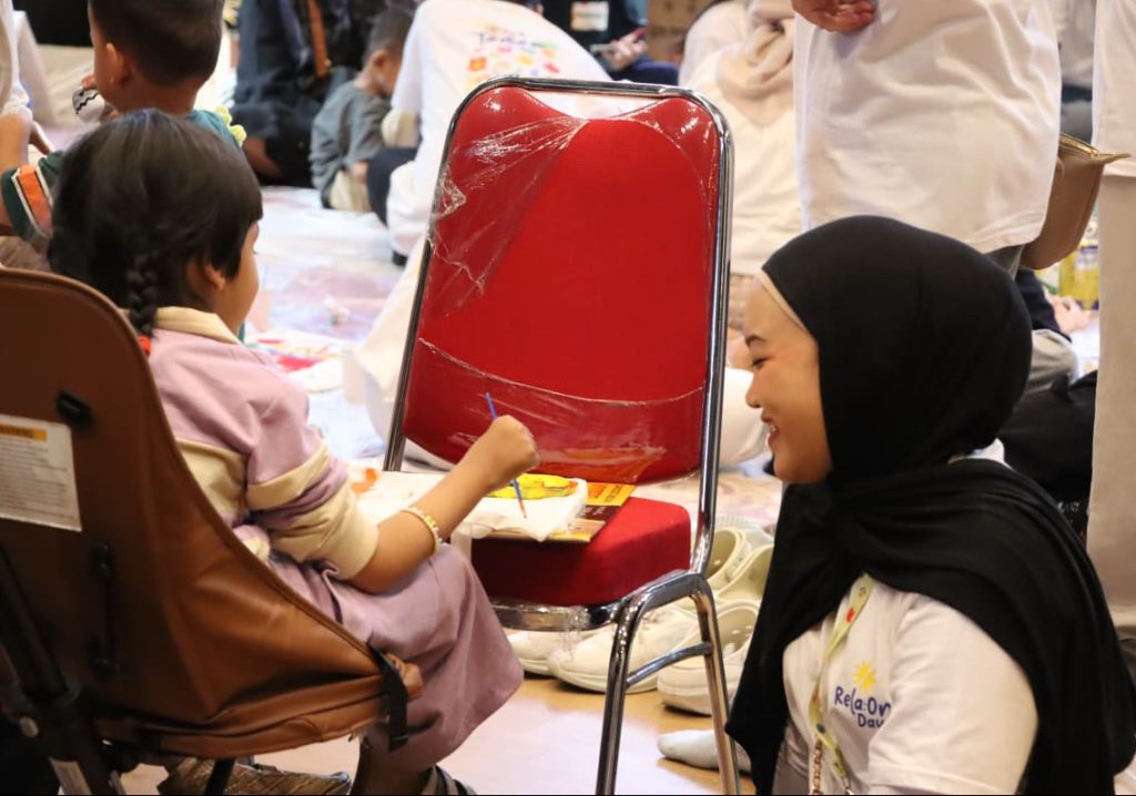 Menguatkan Patah Harapan: Kisah Perjuangan Penyintas SMA yang Hidup dengan Penyakit Langka