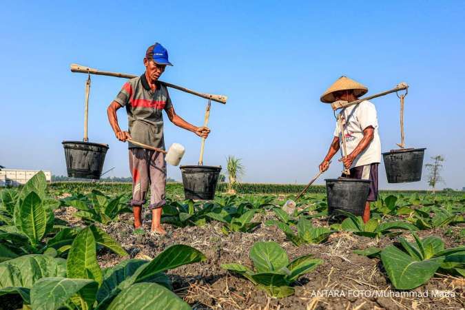 Menguatnya El Nino: Dorongan untuk Kebijakan Berbasis Sains dari Pemerintah