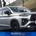 Mengulas Desain Toyota Veloz Q Hybrid: Tampil Lebih Modern dan Futuristik